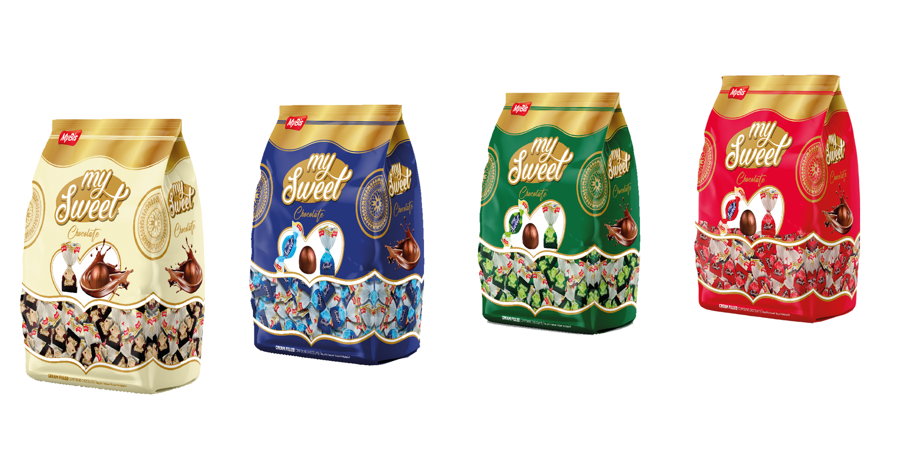 Mysweet Çikolata